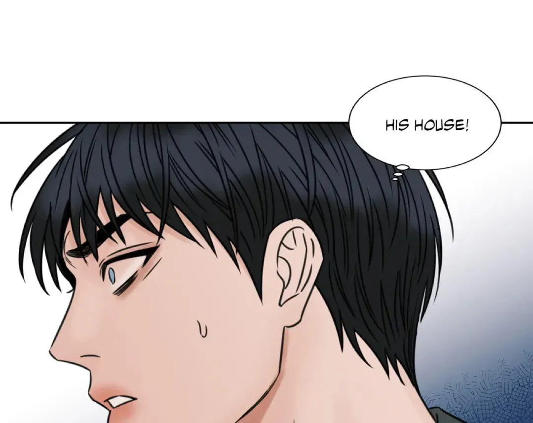 Read Love Me Not chapter 39 image 68 on Lezhin