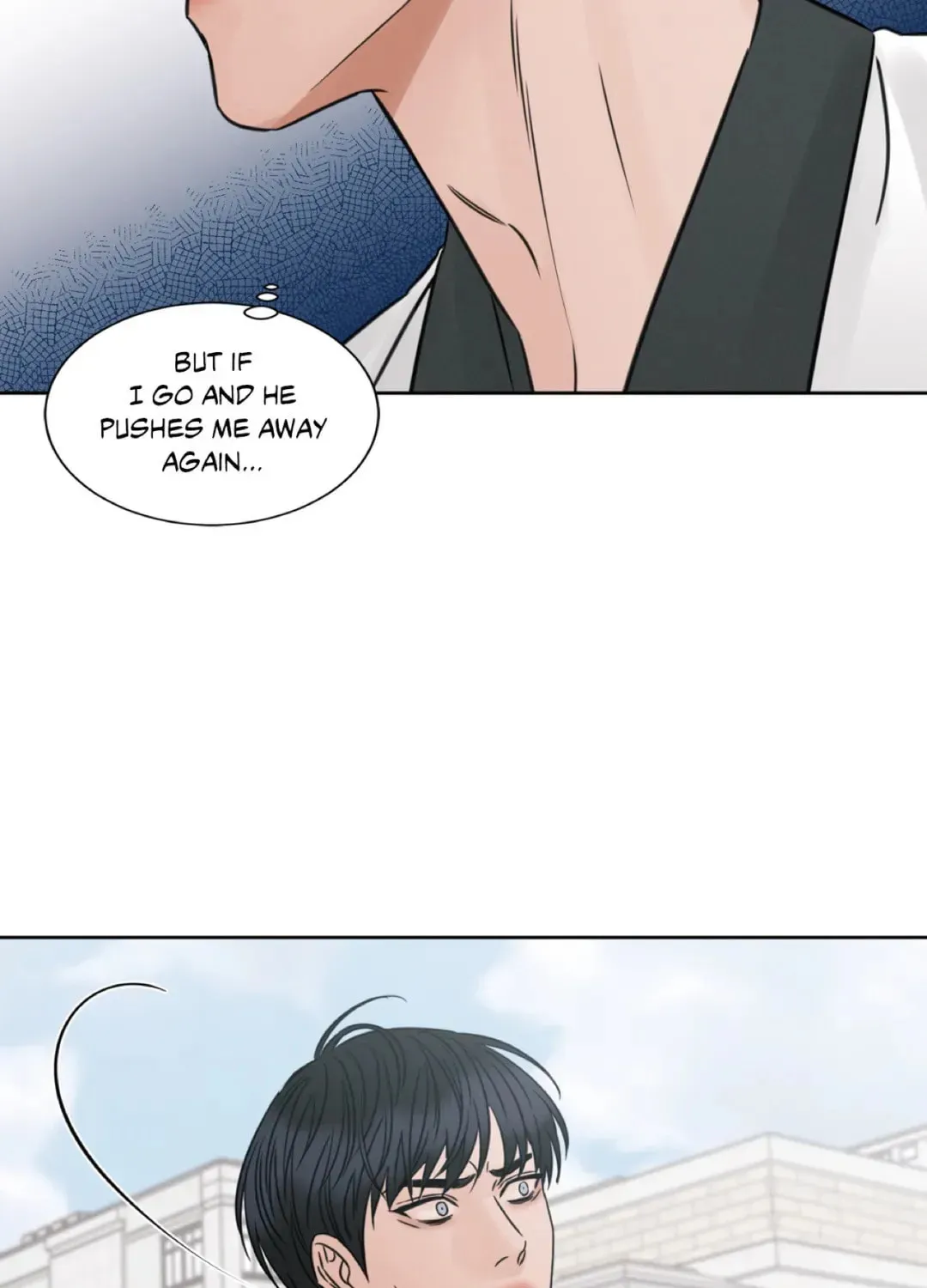 Read Love Me Not chapter 39 image 69 on Lezhin
