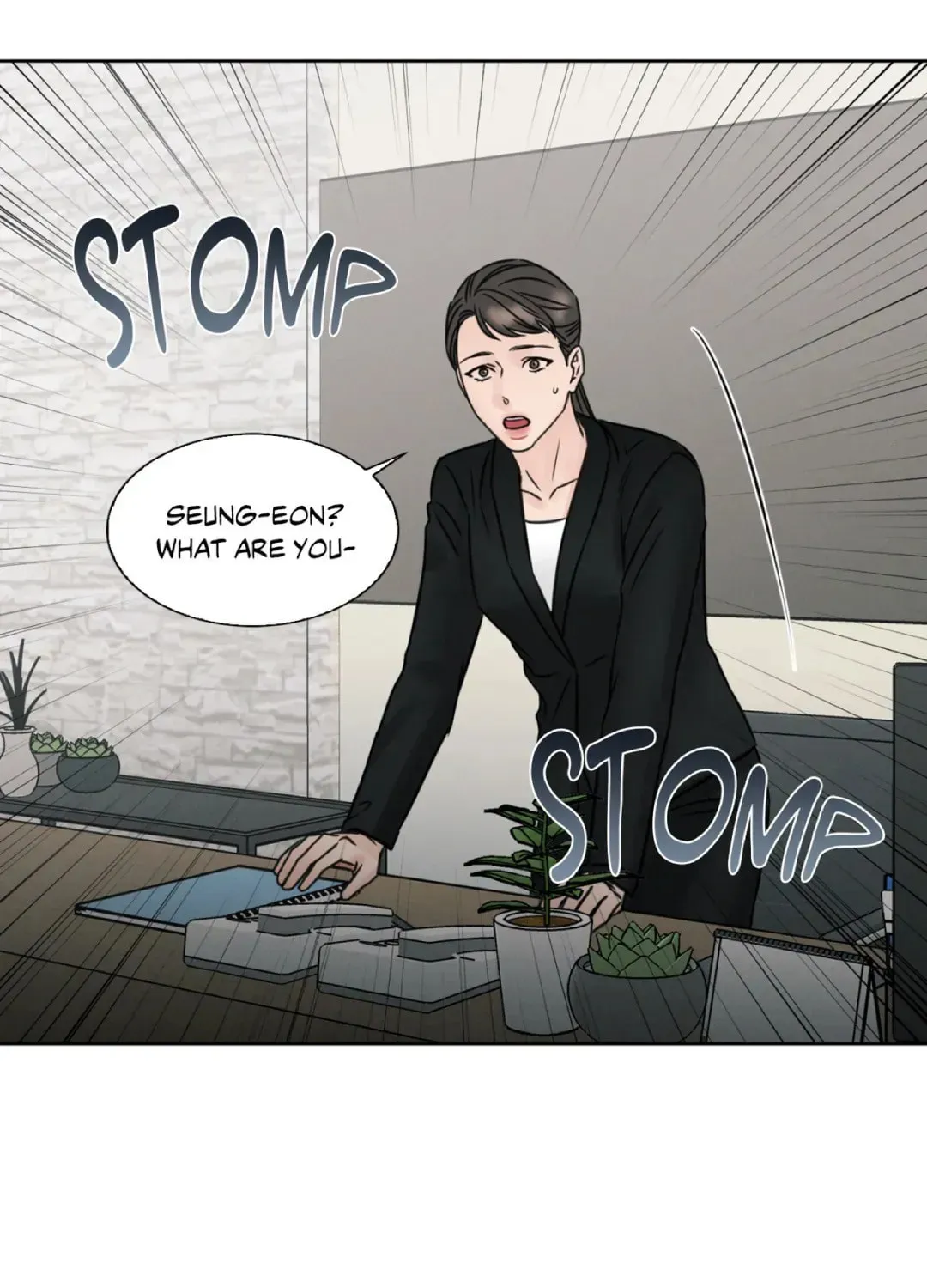 Read Love Me Not chapter 39 image 72 on Lezhin