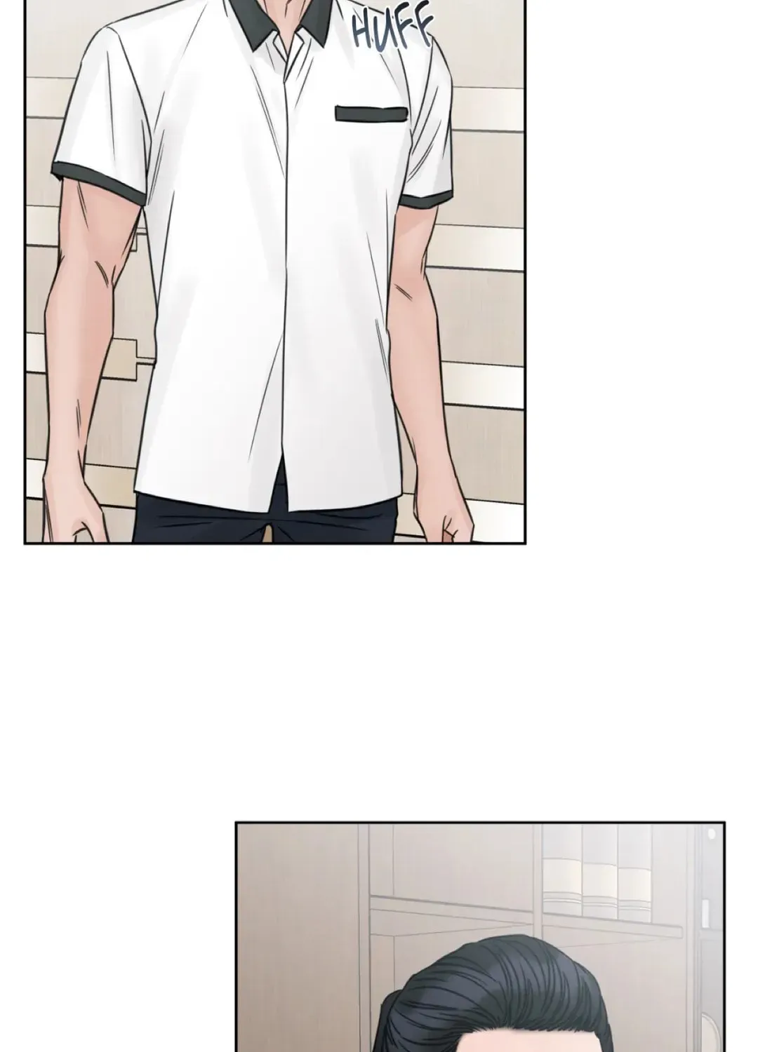 Read Love Me Not chapter 39 image 76 on Lezhin