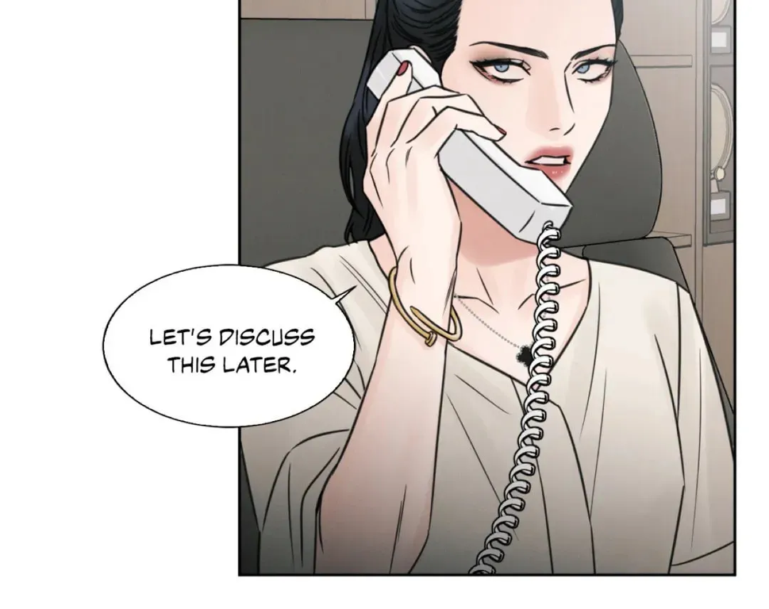 Read Love Me Not chapter 39 image 77 on Lezhin