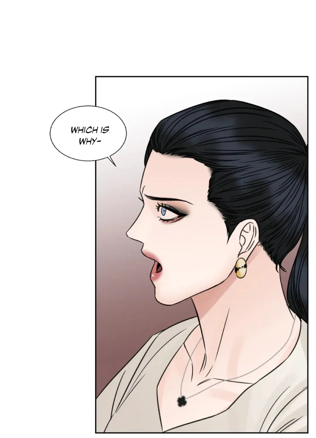 Read Love Me Not chapter 39 image 84 on Lezhin