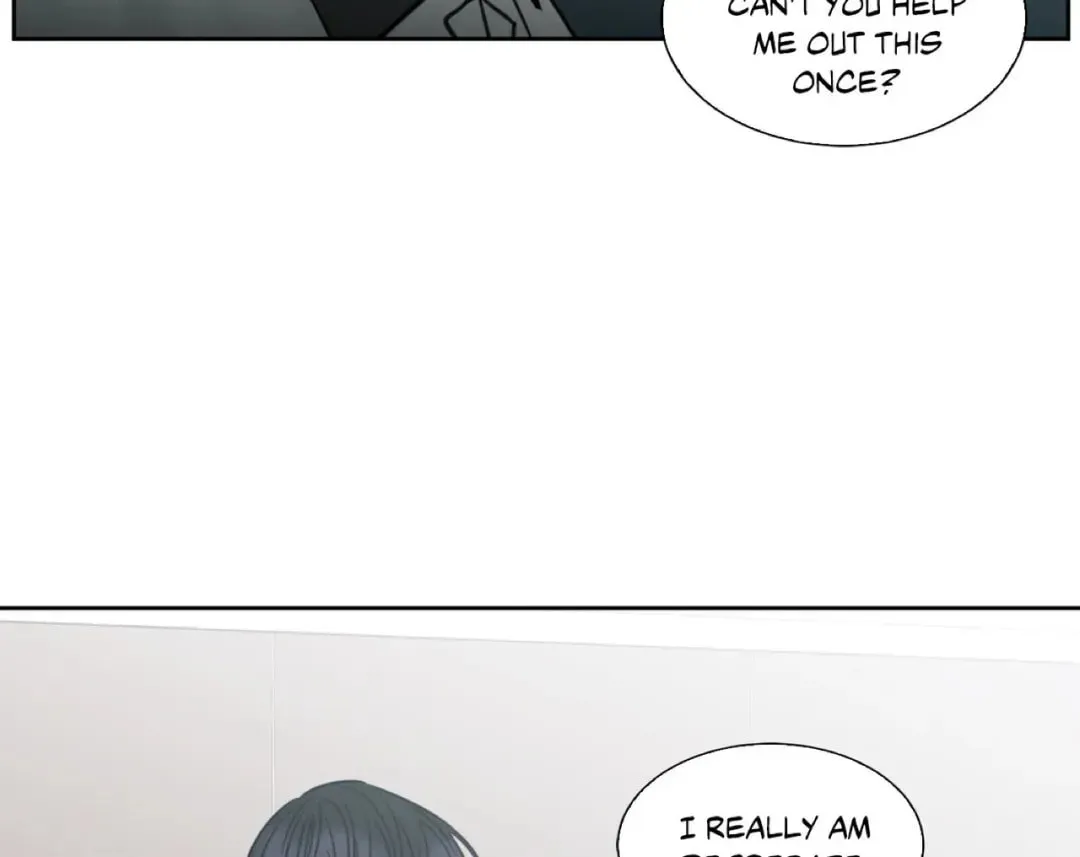 Read Love Me Not chapter 39 image 86 on Lezhin
