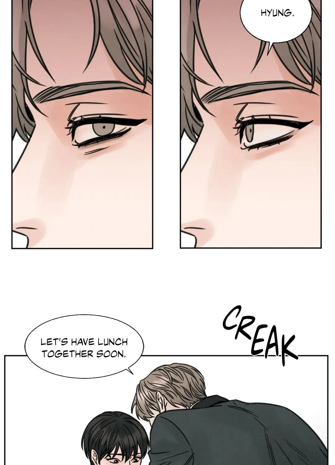 Read Love Me Not chapter 4 image 10 on Lezhin
