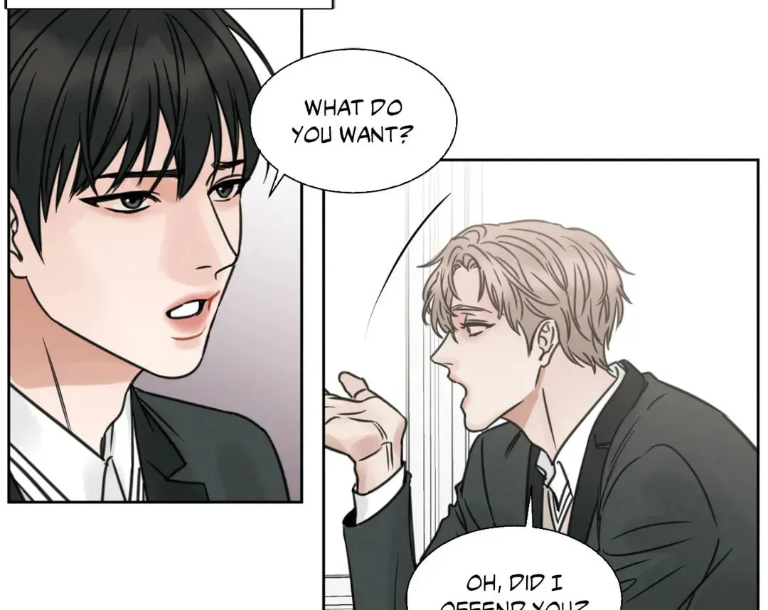 Read Love Me Not chapter 4 image 2 on Lezhin