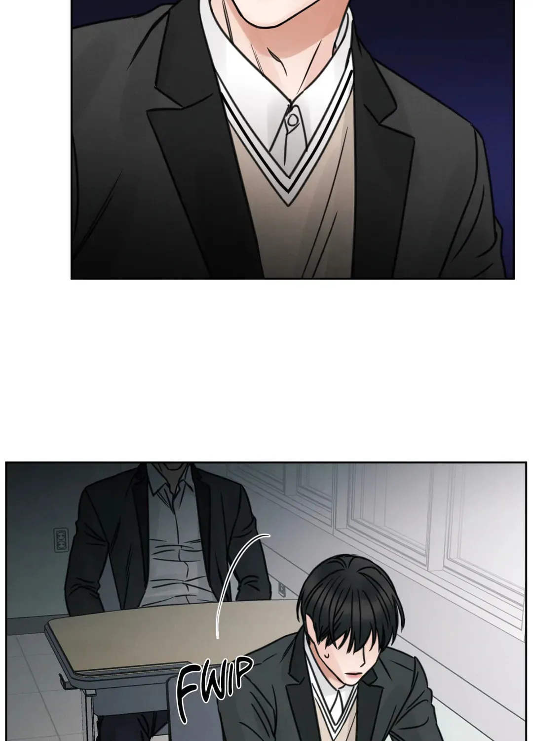 Read Love Me Not chapter 4 image 21 on Lezhin