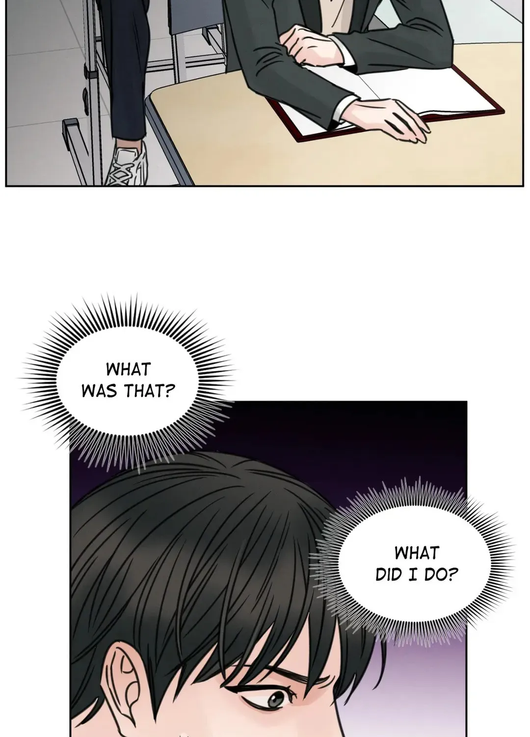 Read Love Me Not chapter 4 image 22 on Lezhin