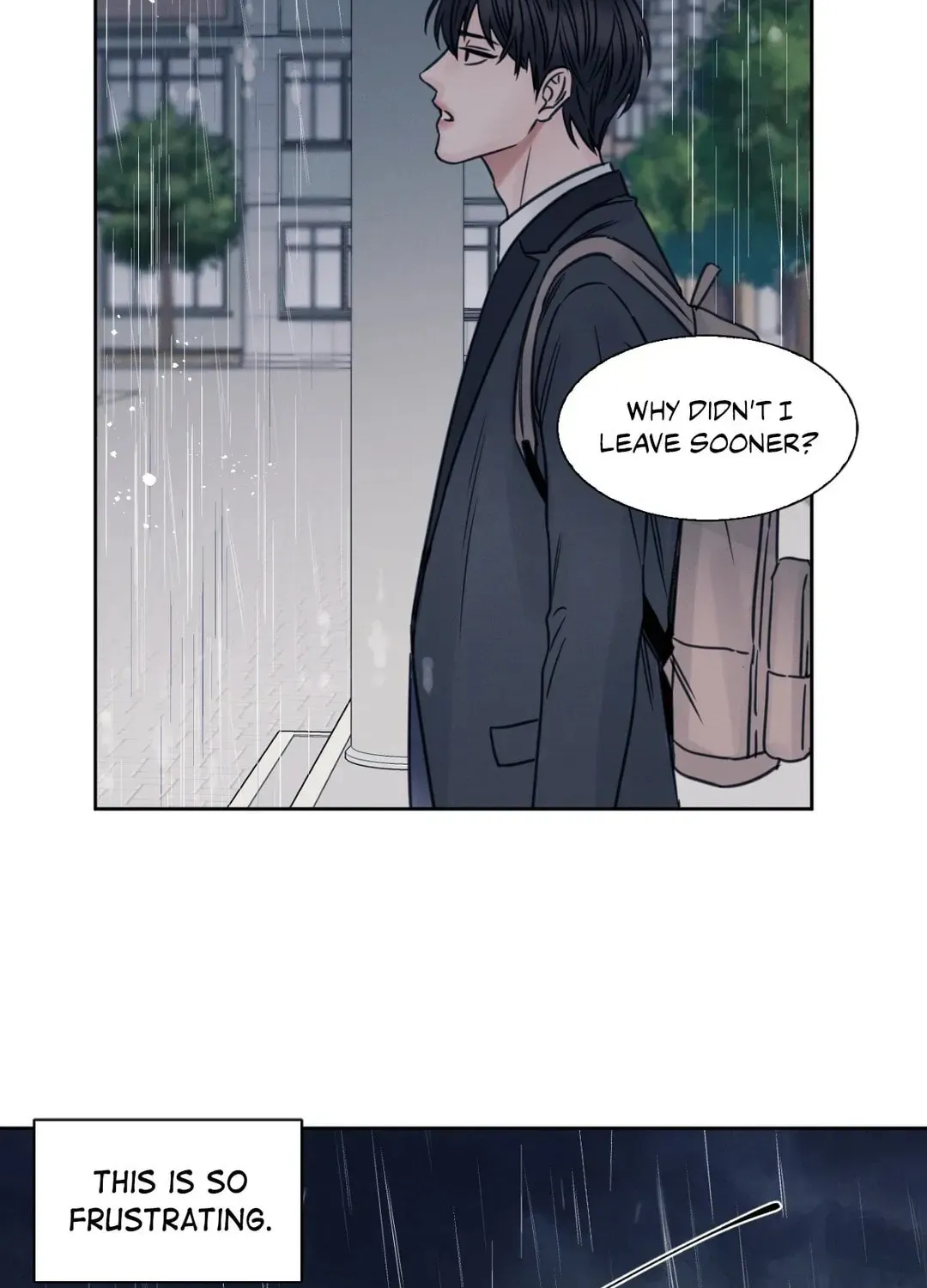 Read Love Me Not chapter 4 image 34 on Lezhin