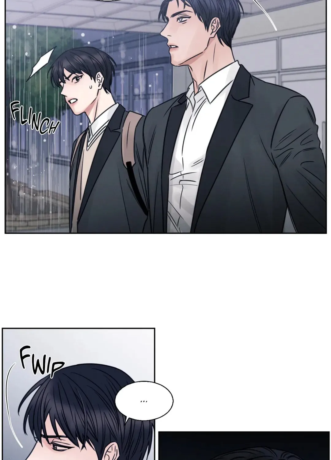 Read Love Me Not chapter 4 image 37 on Lezhin