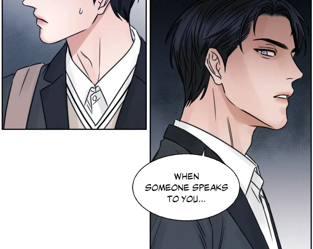 Read Love Me Not chapter 4 image 38 on Lezhin