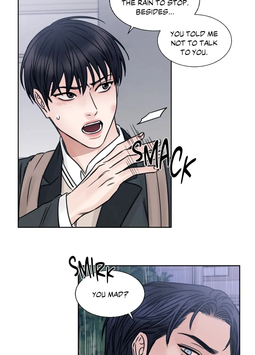 Read Love Me Not chapter 4 image 40 on Lezhin
