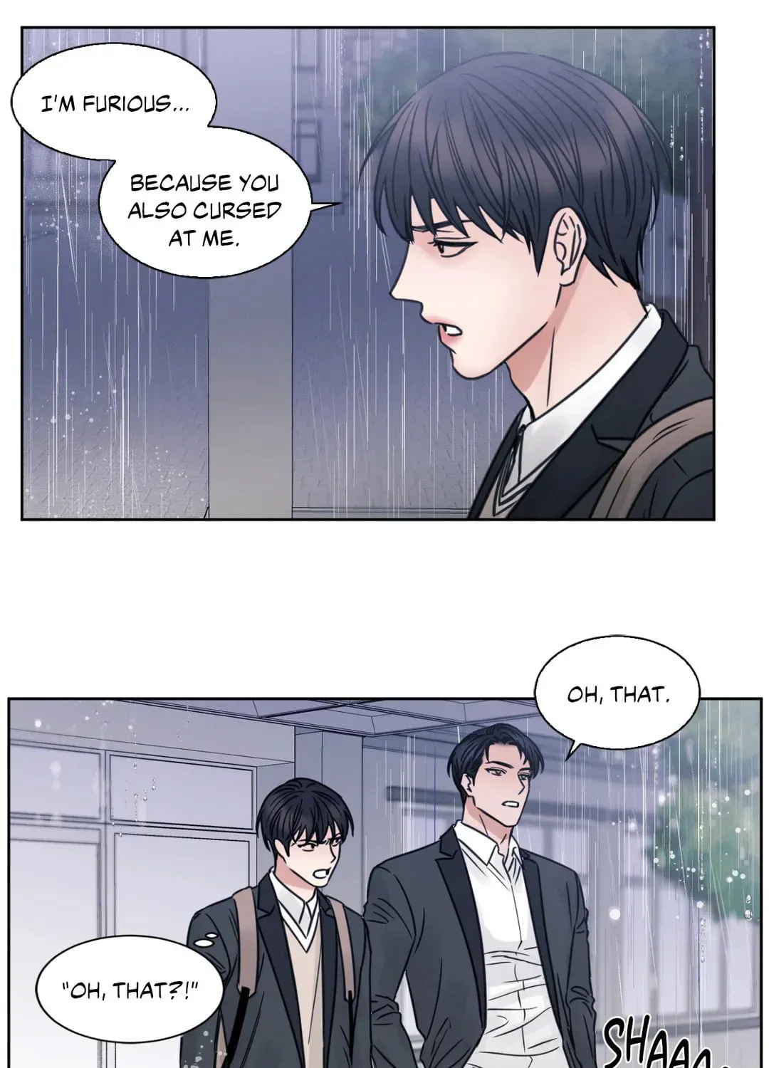 Read Love Me Not chapter 4 image 42 on Lezhin