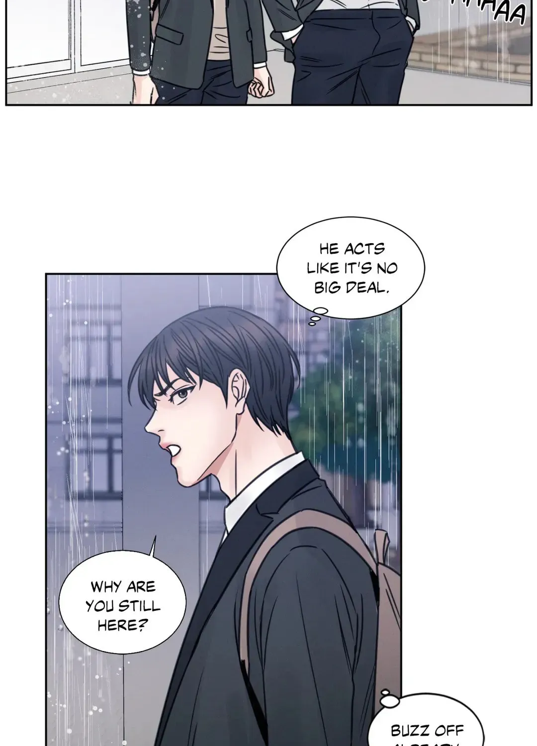 Read Love Me Not chapter 4 image 43 on Lezhin