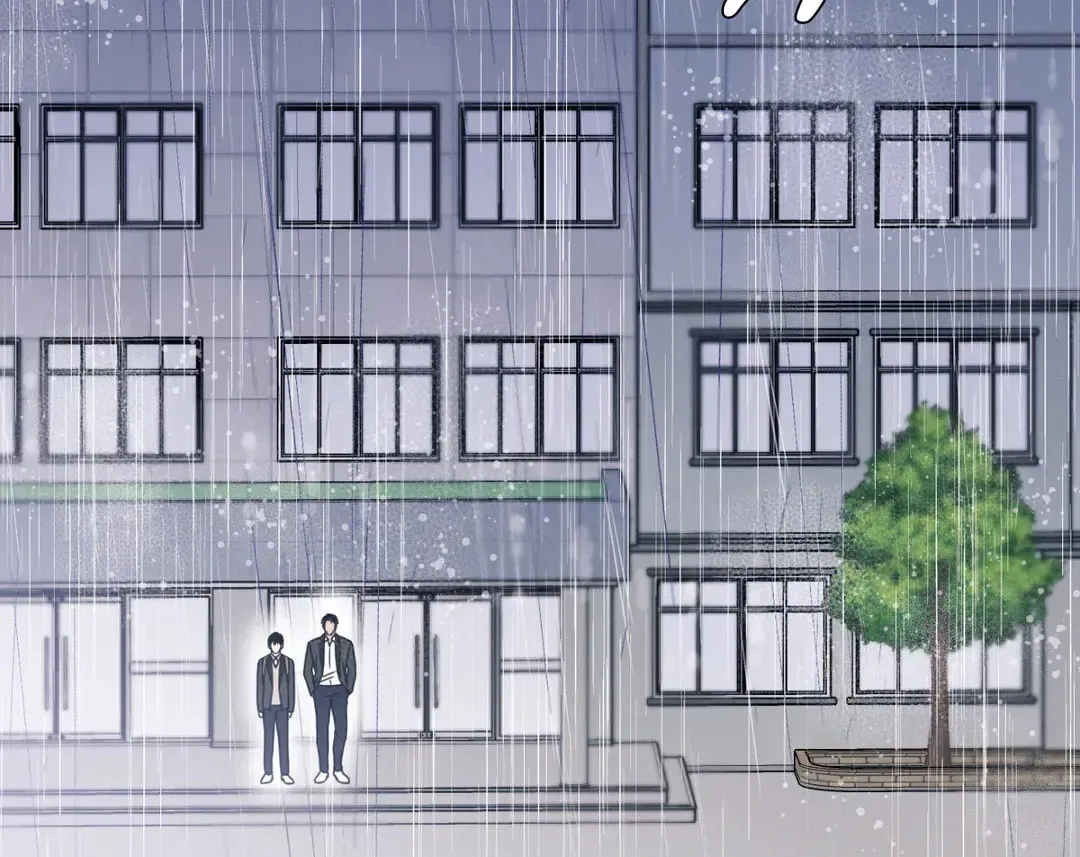 Read Love Me Not chapter 4 image 47 on Lezhin