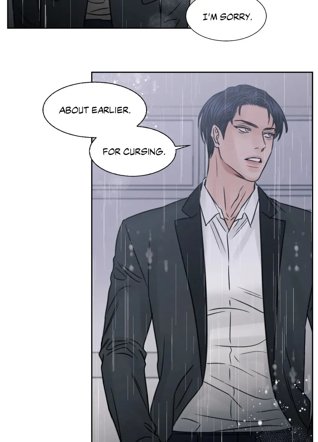 Read Love Me Not chapter 4 image 49 on Lezhin