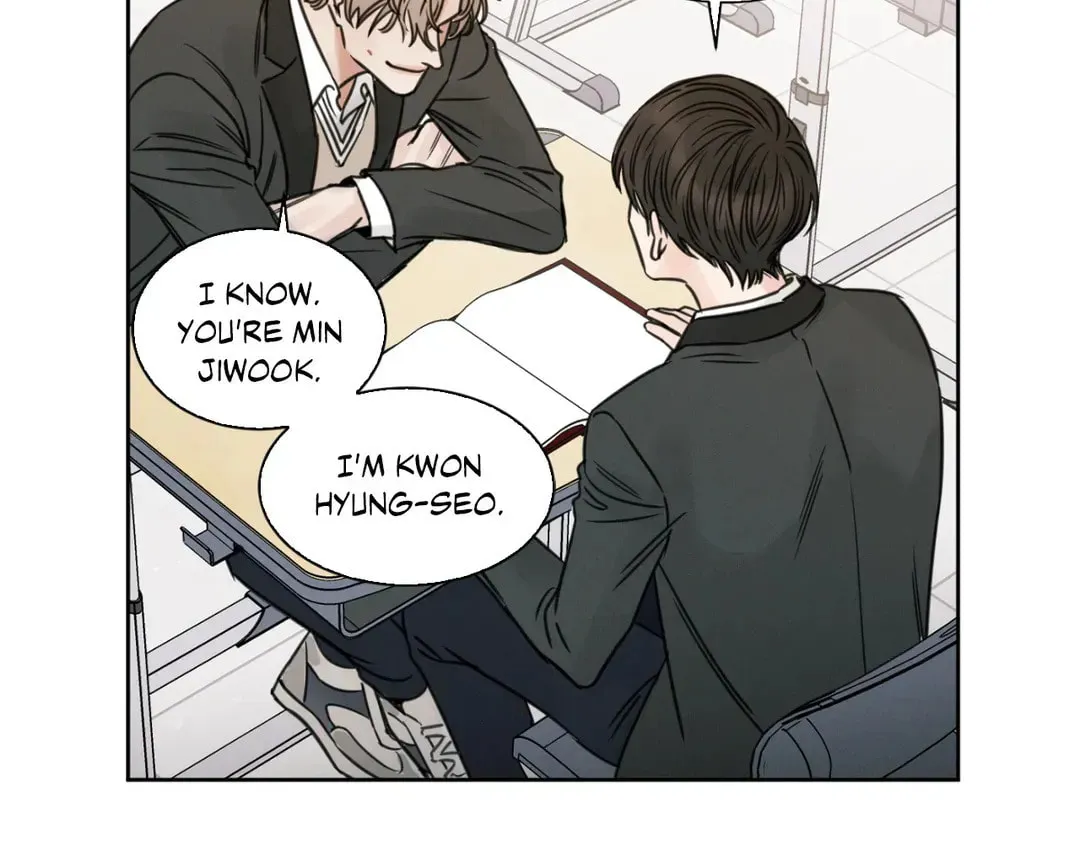 Read Love Me Not chapter 4 image 5 on Lezhin
