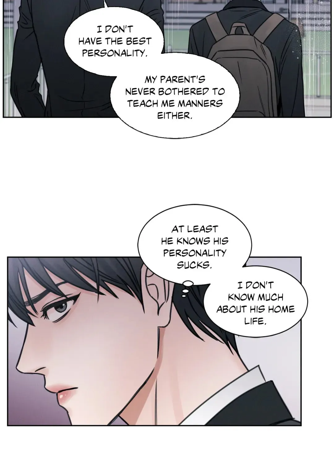 Read Love Me Not chapter 4 image 51 on Lezhin