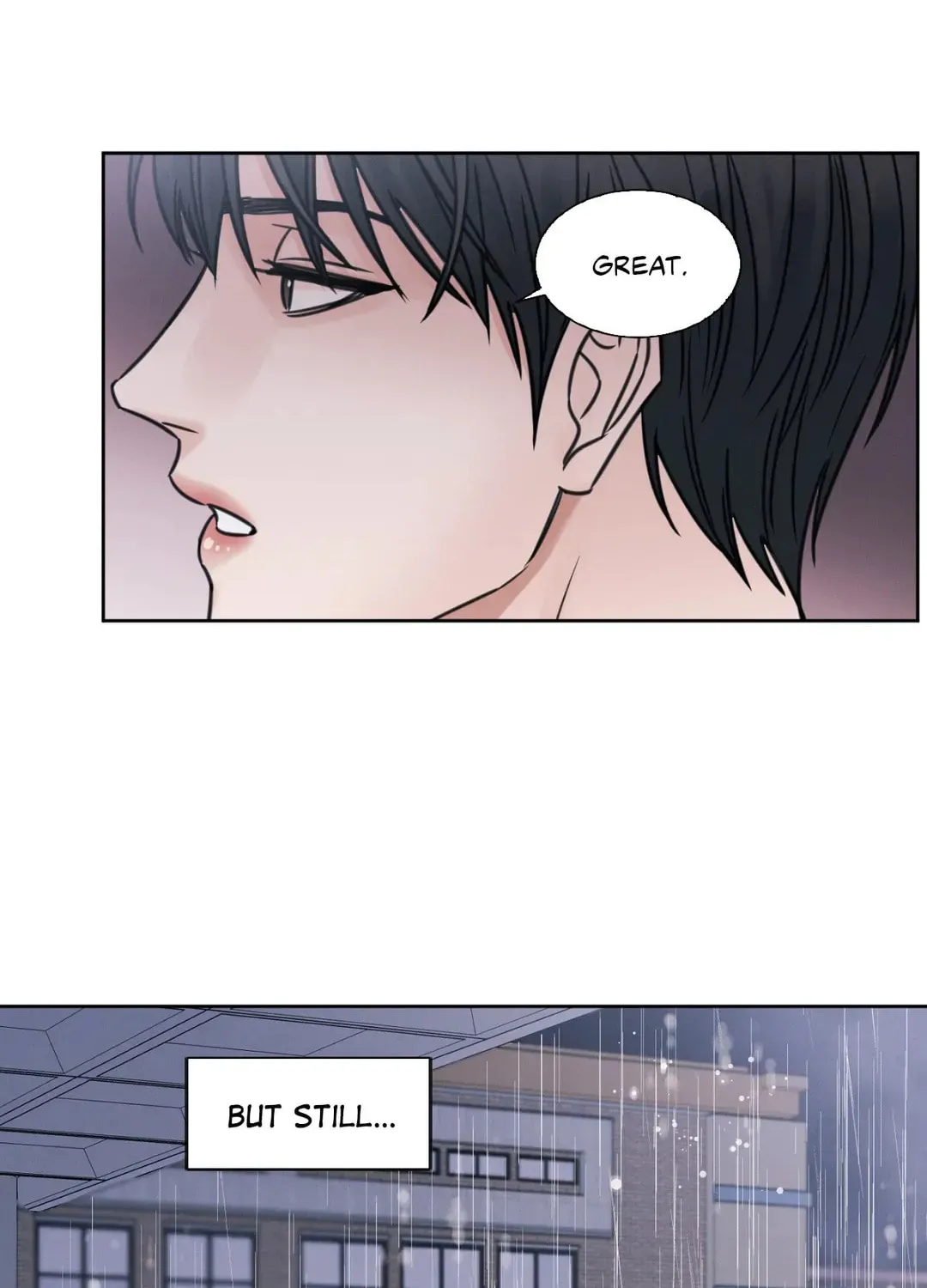 Read Love Me Not chapter 4 image 52 on Lezhin