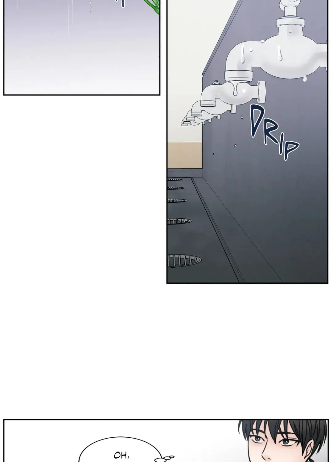 Read Love Me Not chapter 4 image 55 on Lezhin