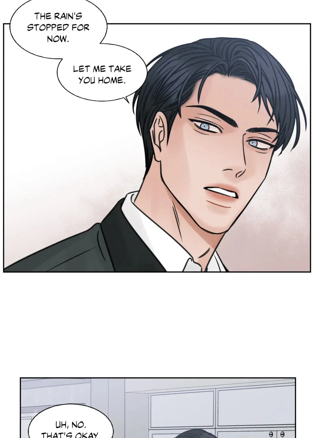 Read Love Me Not chapter 4 image 57 on Lezhin