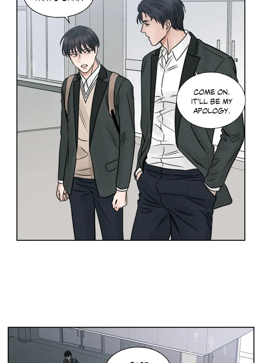 Read Love Me Not chapter 4 image 58 on Lezhin