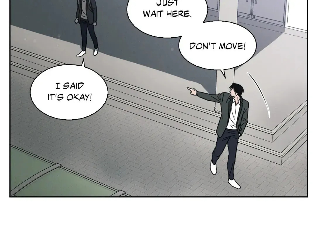 Read Love Me Not chapter 4 image 59 on Lezhin