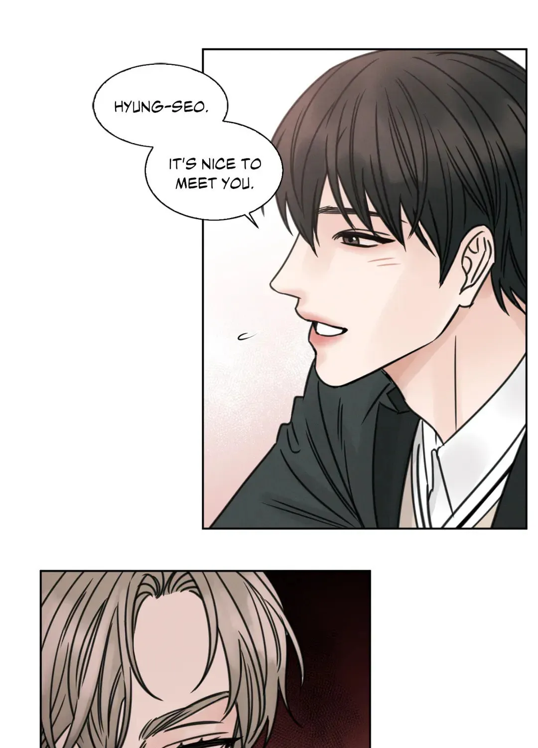 Read Love Me Not chapter 4 image 6 on Lezhin