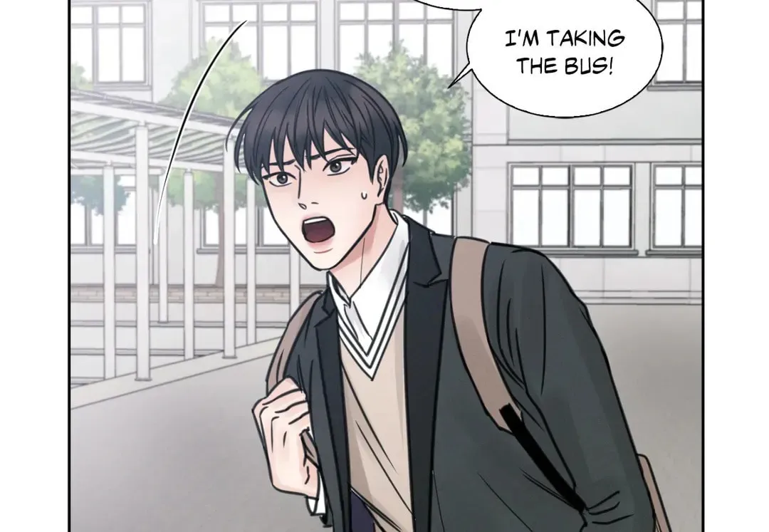 Read Love Me Not chapter 4 image 61 on Lezhin