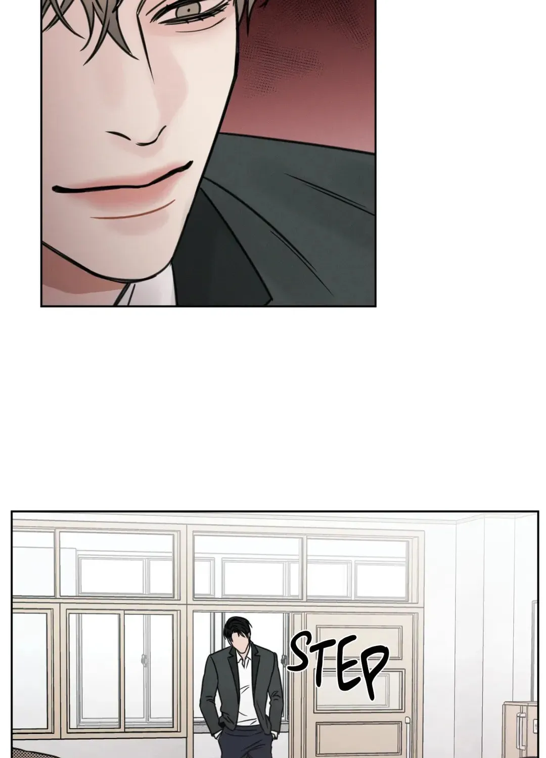 Read Love Me Not chapter 4 image 7 on Lezhin