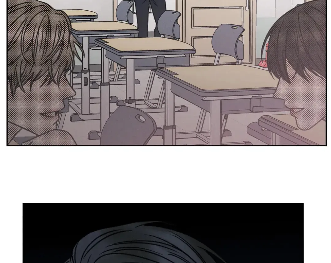 Read Love Me Not chapter 4 image 8 on Lezhin