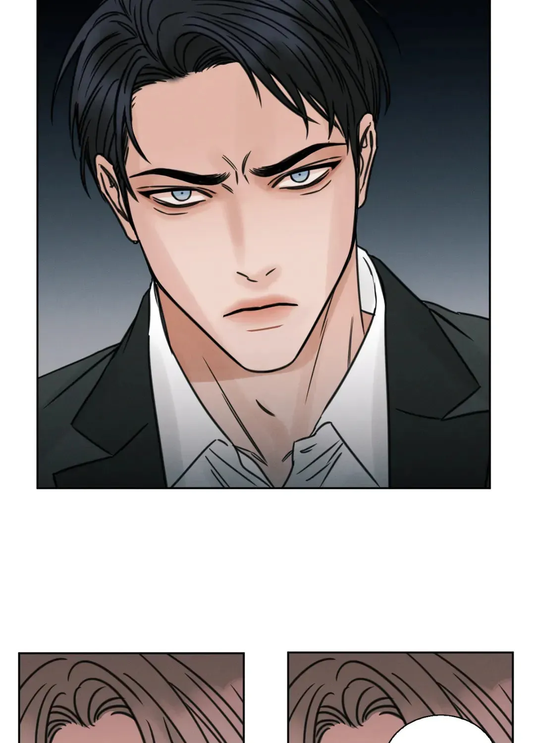 Read Love Me Not chapter 4 image 9 on Lezhin
