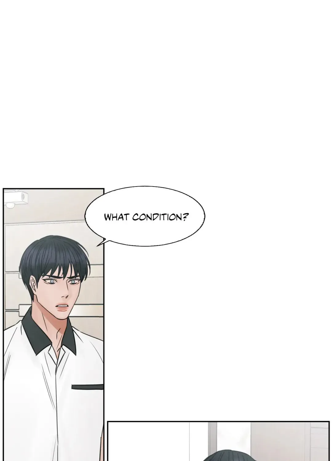 Love Me Not Chapter 40 page 2 - 