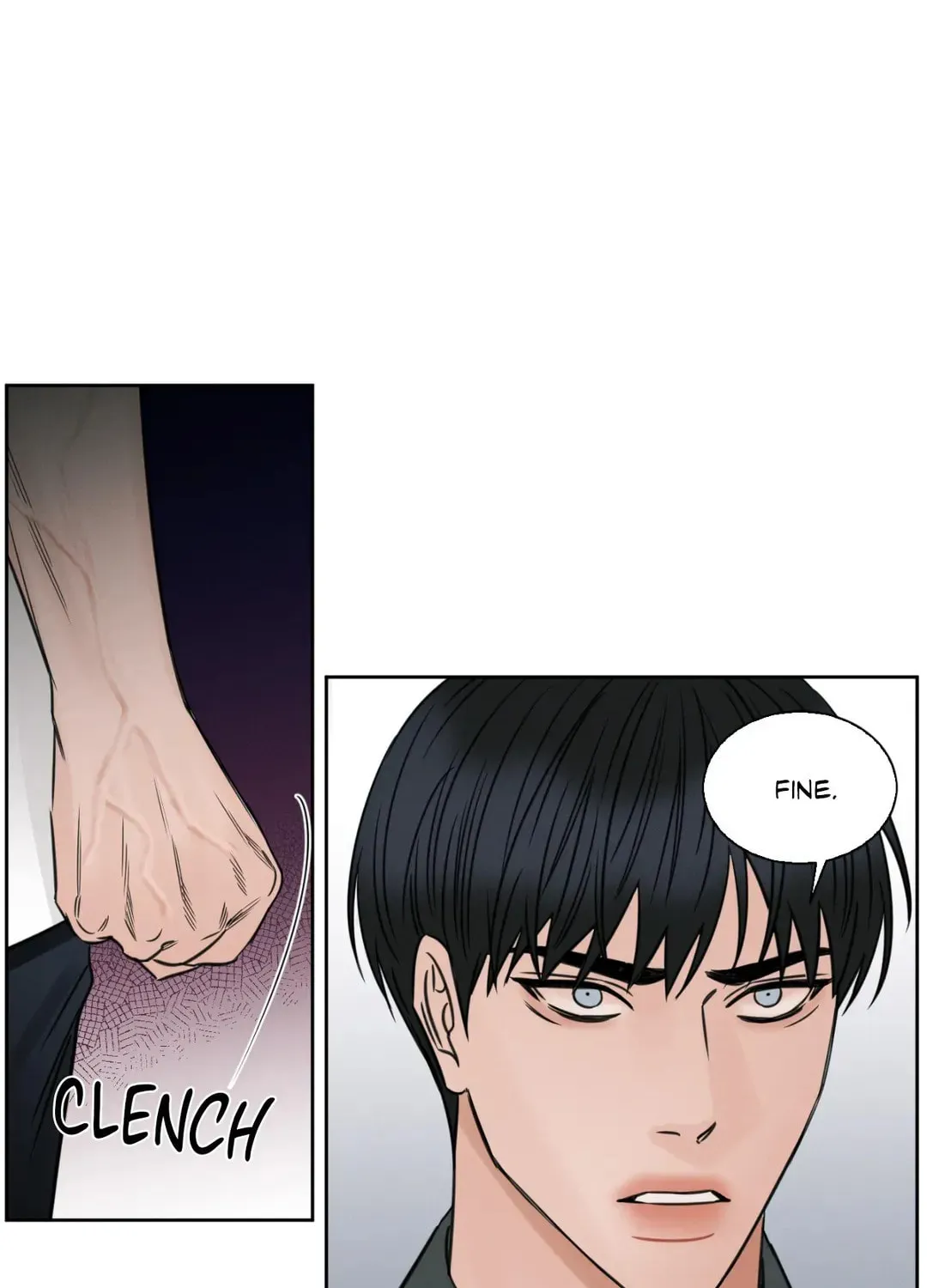 Love Me Not Chapter 40 page 14 - 