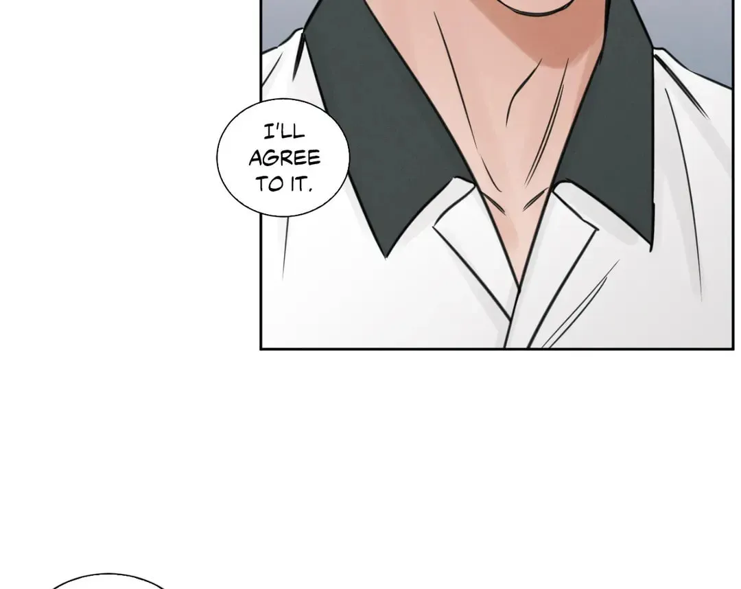 Love Me Not Chapter 40 page 15 - 