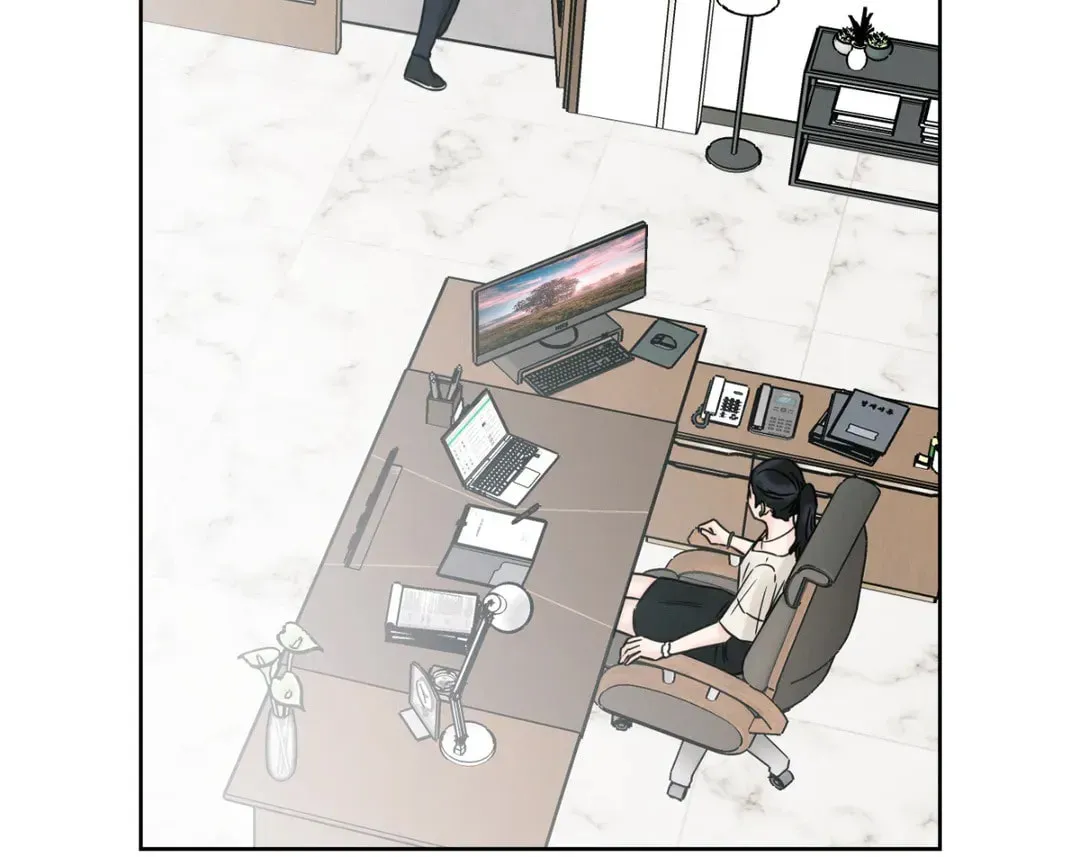 Love Me Not Chapter 40 page 18 - 