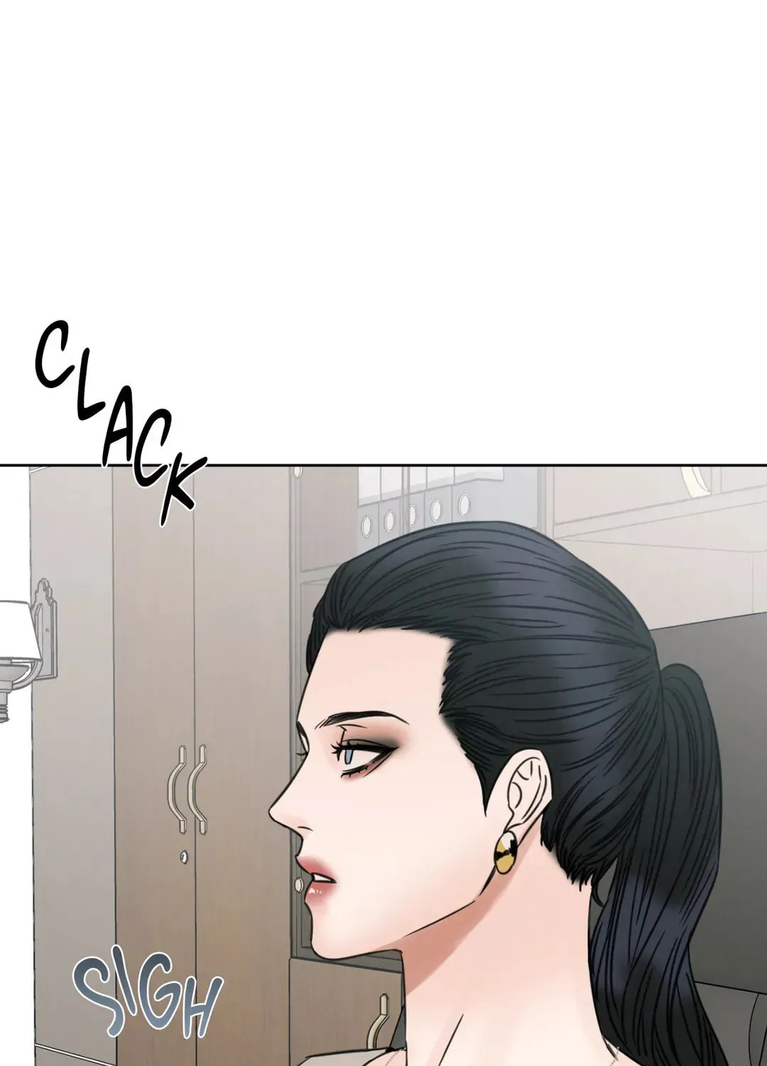 Love Me Not Chapter 40 page 19 - 