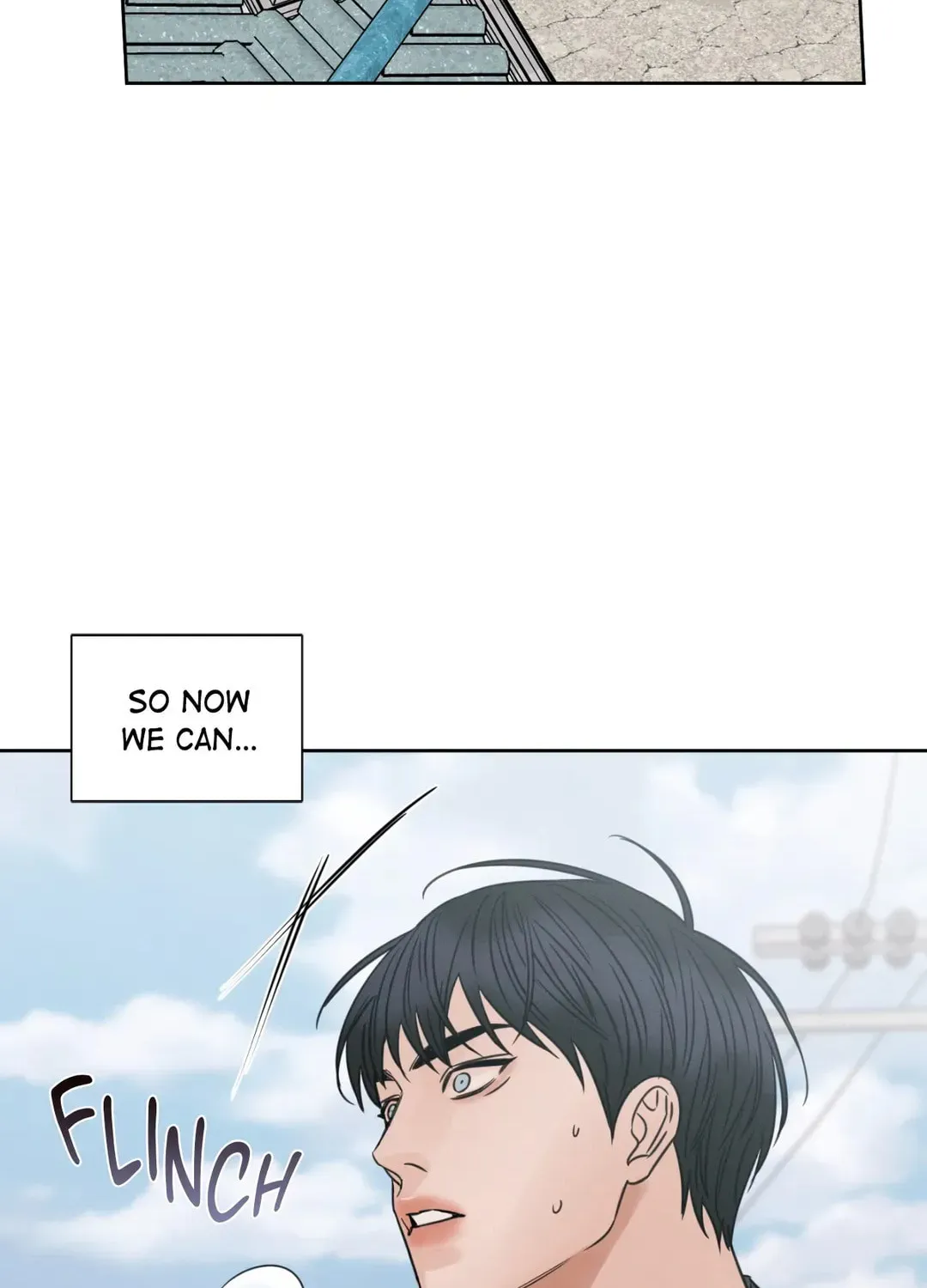 Love Me Not Chapter 40 page 23 - 