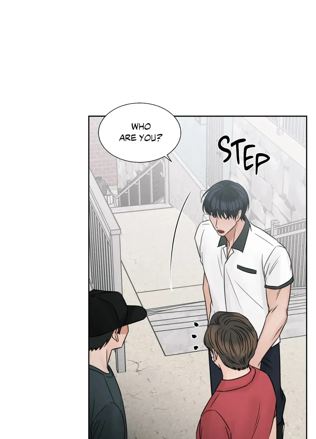 Love Me Not Chapter 40 page 26 - 
