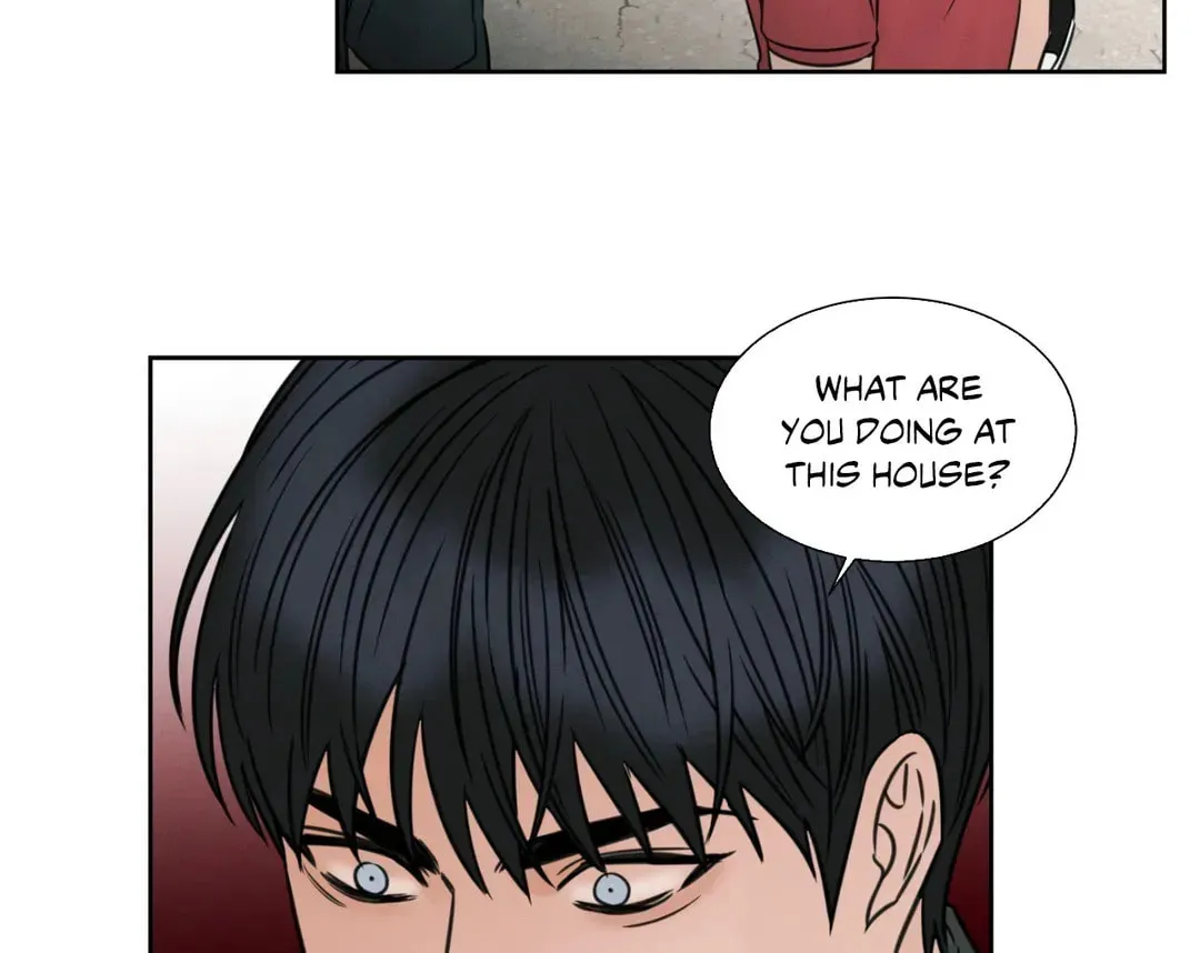 Love Me Not Chapter 40 page 27 - 