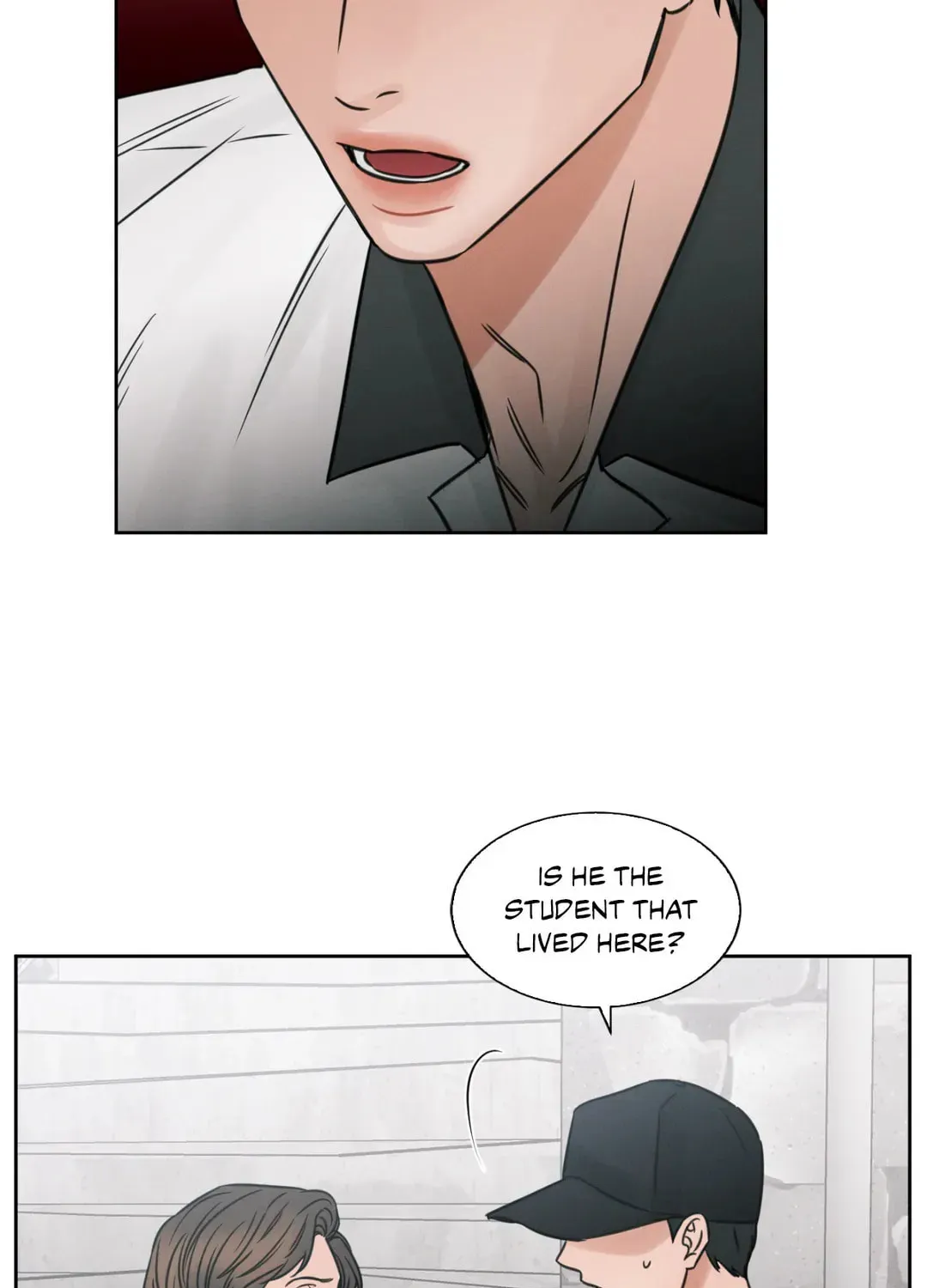 Love Me Not Chapter 40 page 28 - 