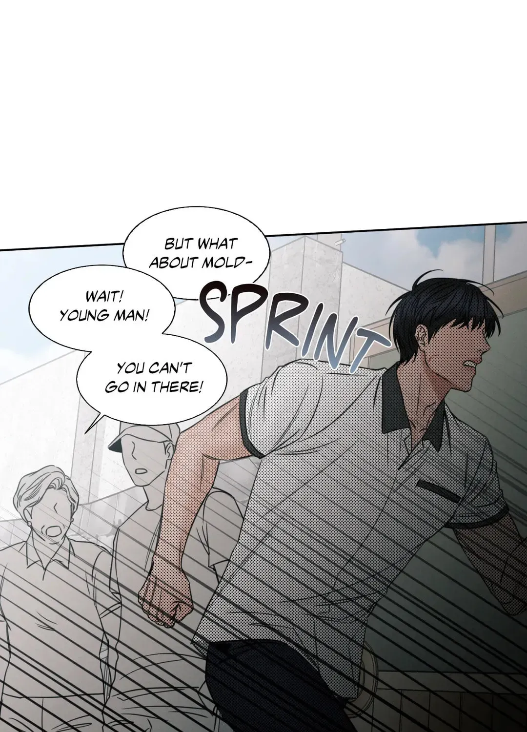 Love Me Not Chapter 40 page 31 - 