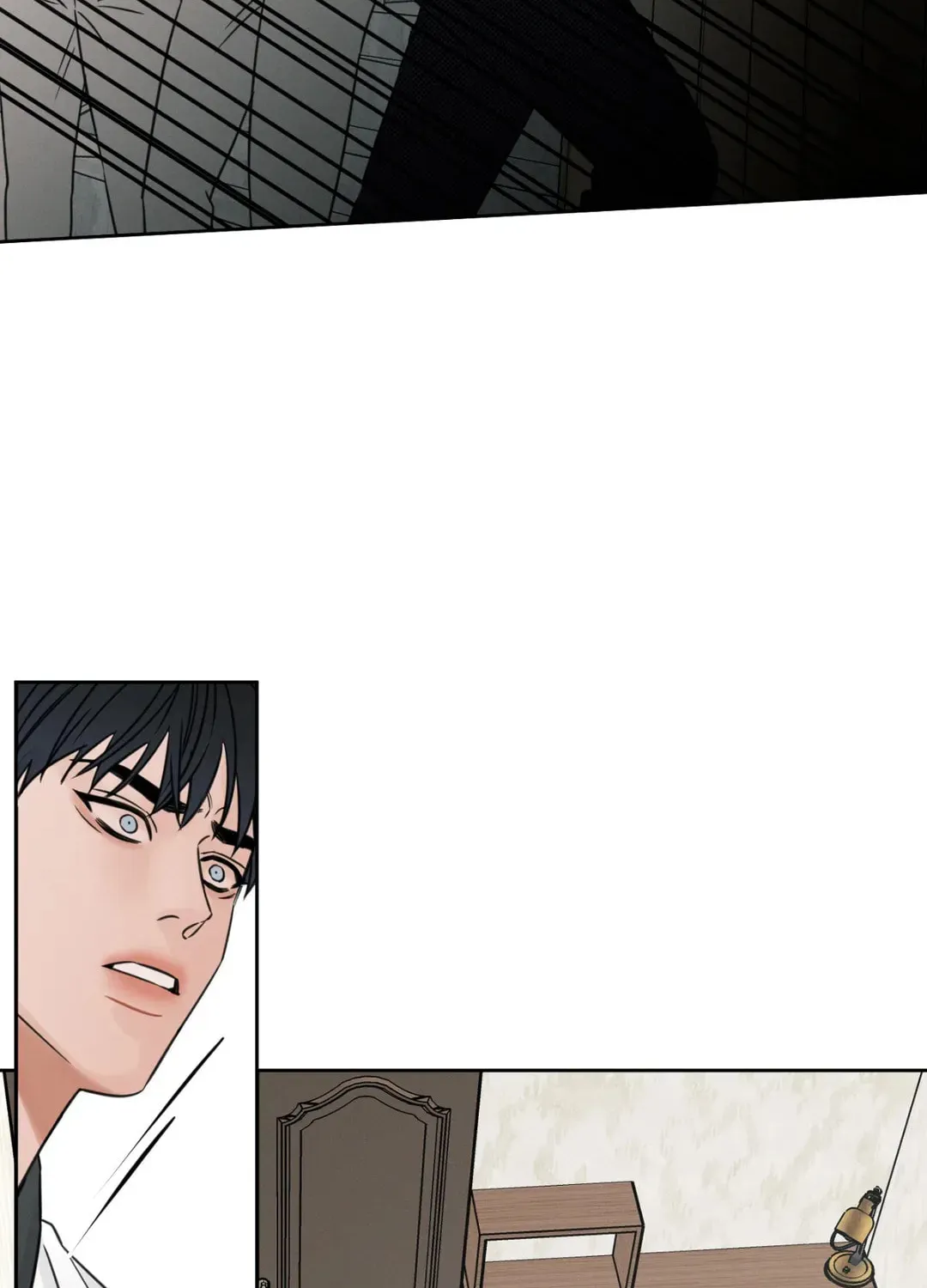 Love Me Not Chapter 40 page 32 - 