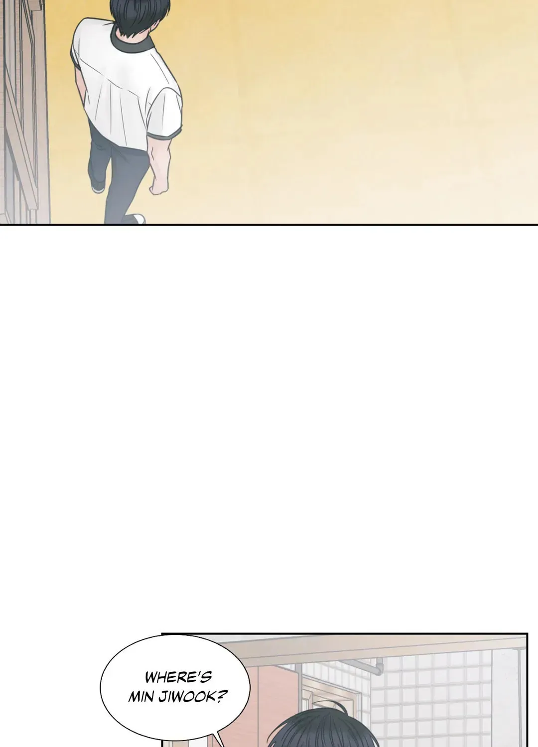 Love Me Not Chapter 40 page 34 - 