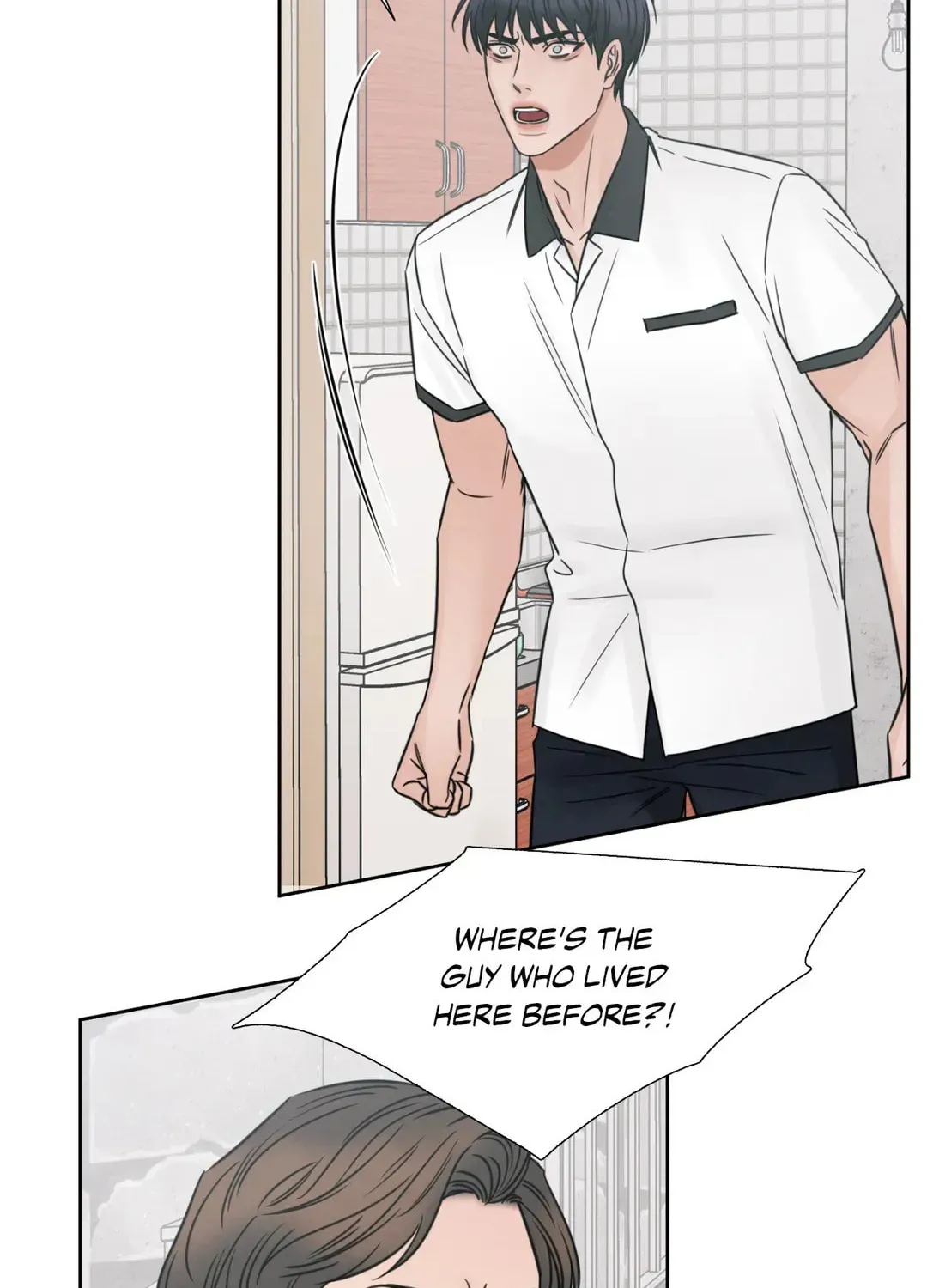 Love Me Not Chapter 40 page 35 - 