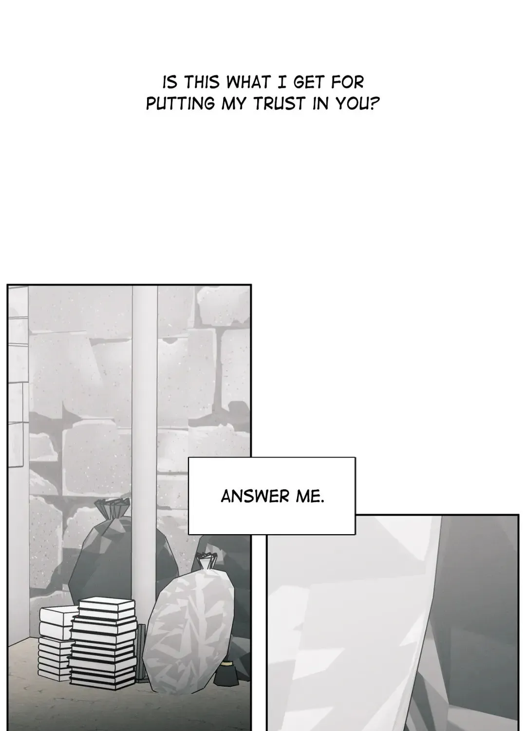 Love Me Not Chapter 40 page 40 - 