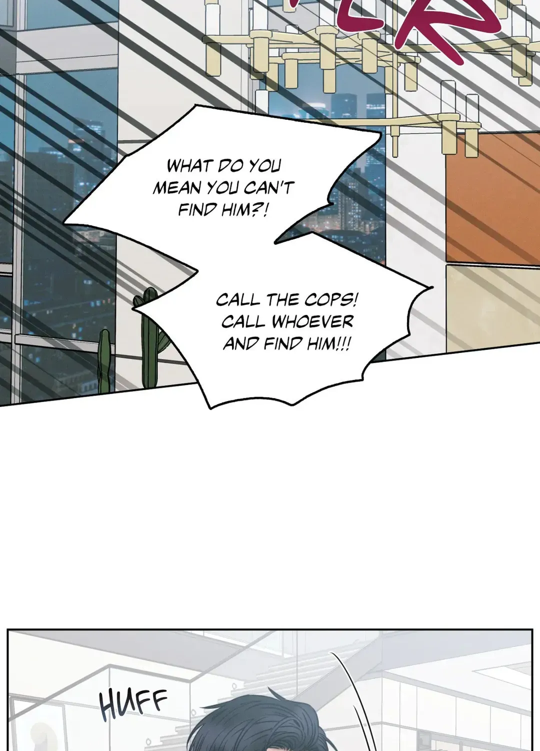 Love Me Not Chapter 40 page 44 - 