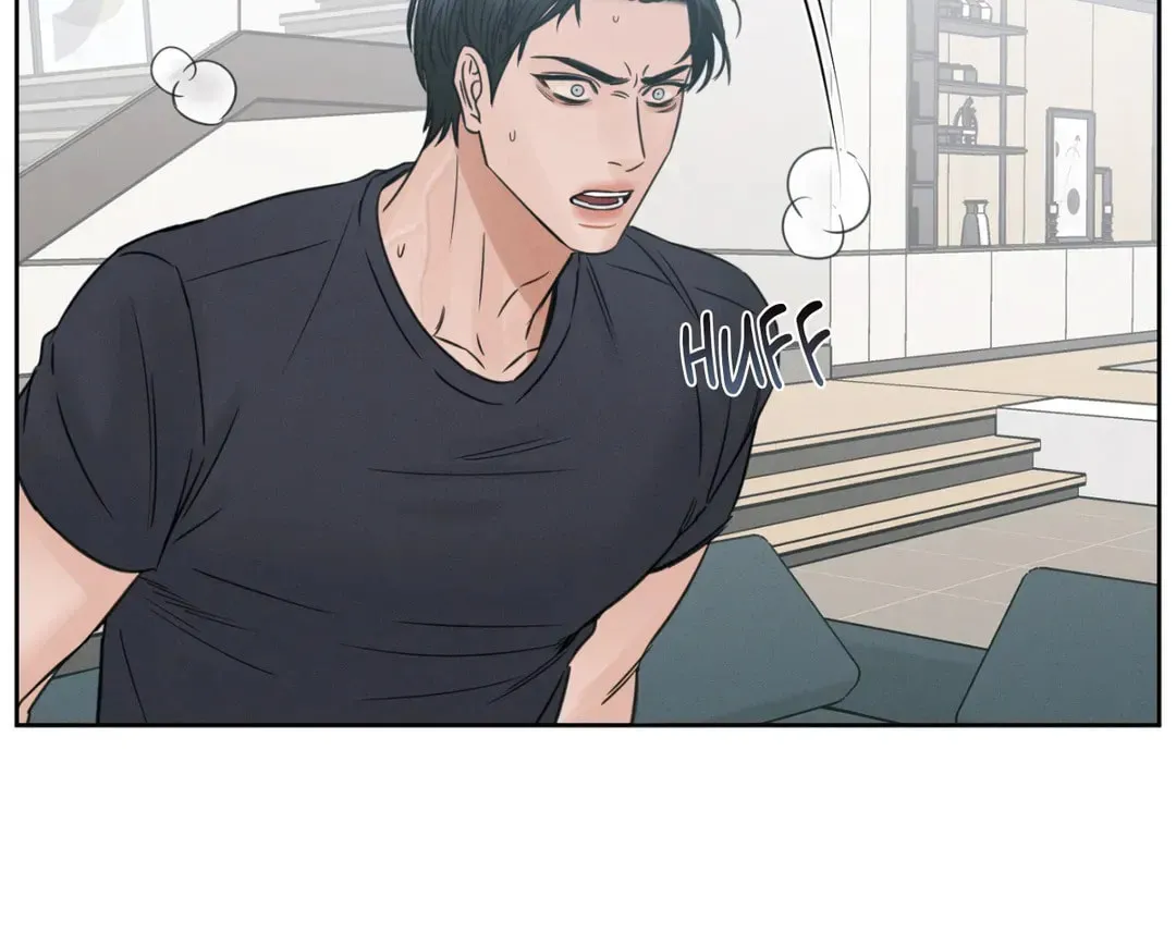 Love Me Not Chapter 40 page 45 - 
