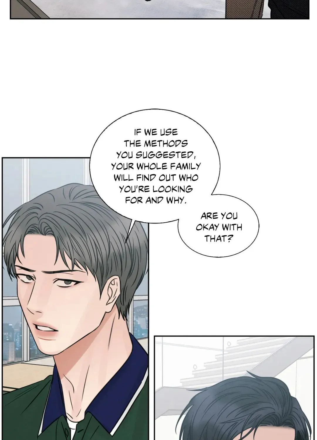 Love Me Not Chapter 40 page 47 - 
