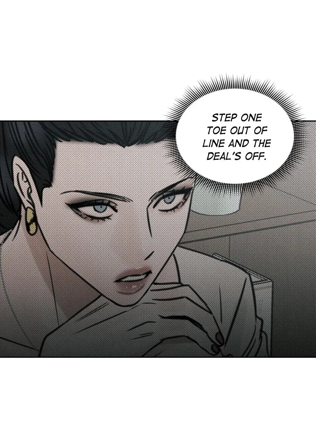 Love Me Not Chapter 40 page 49 - 