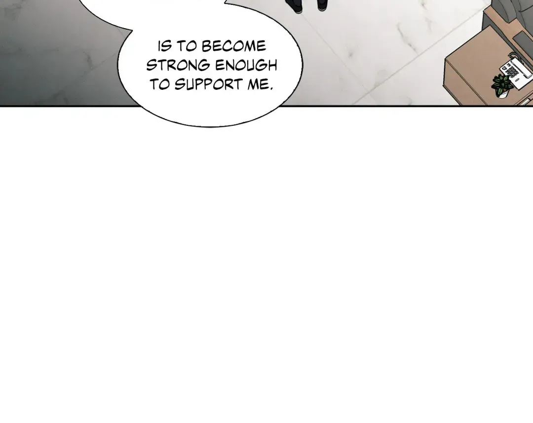 Love Me Not Chapter 40 page 6 - 